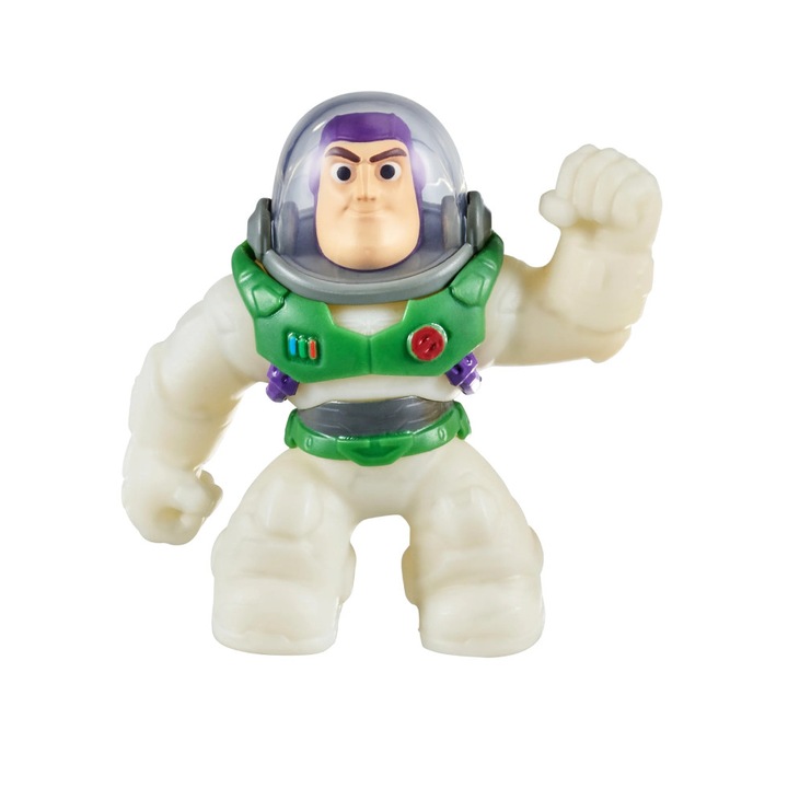 Фигурка Moose Goo Jit Zu Supagoo Buzz Lightyear 12 см