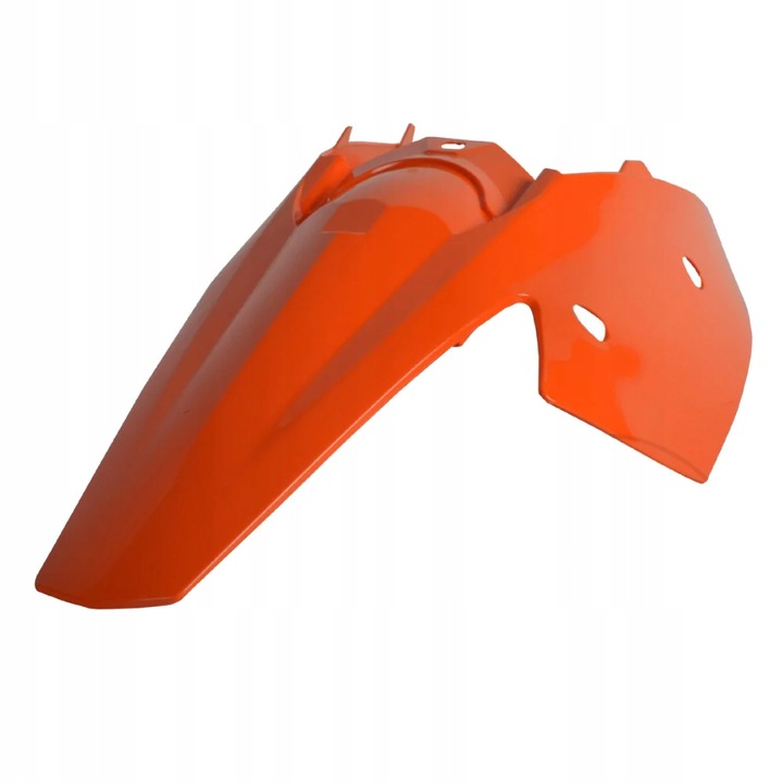 Aripa spate, Polisport, KTM, Portocaliu