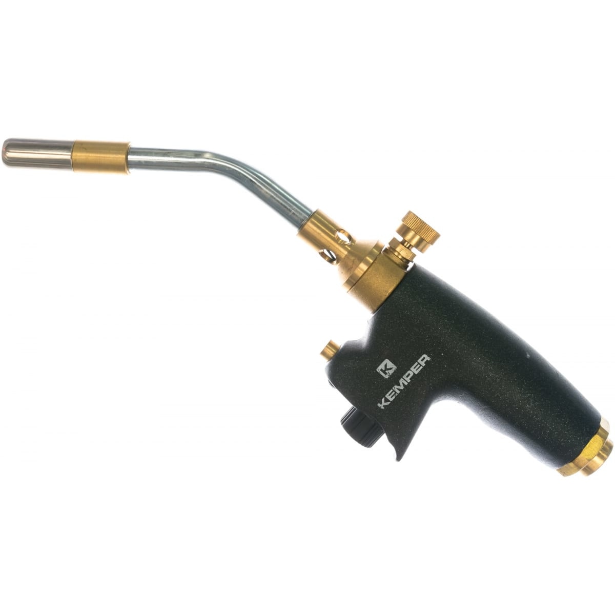 Arzator Profesional Turbo Sudura/Brazare/Lipire, 1062E, Piezo