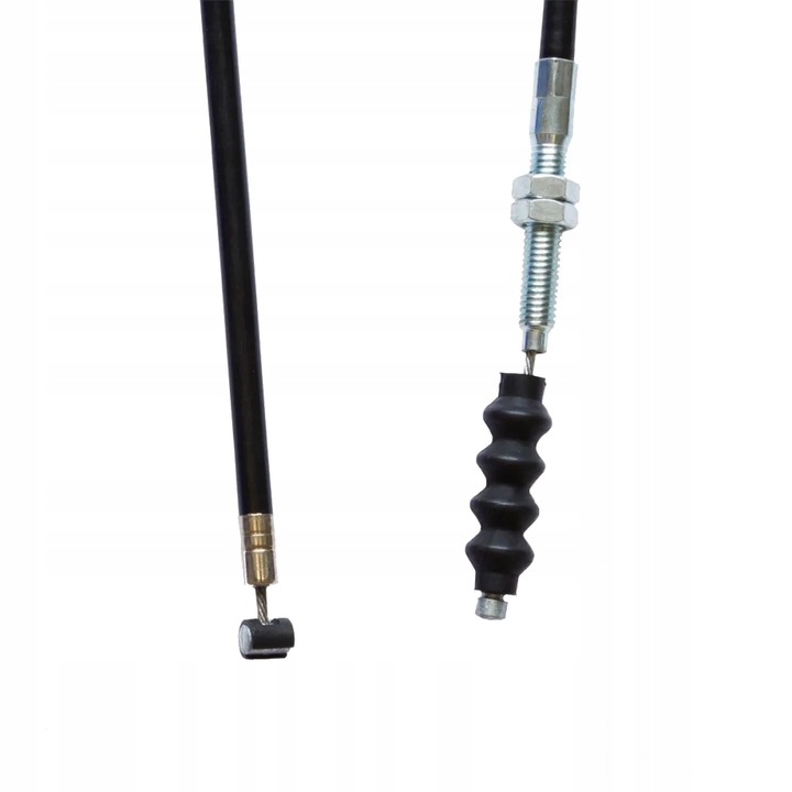Cablu ambreiaj Honda MT 50/MT 80, TSK, Negru