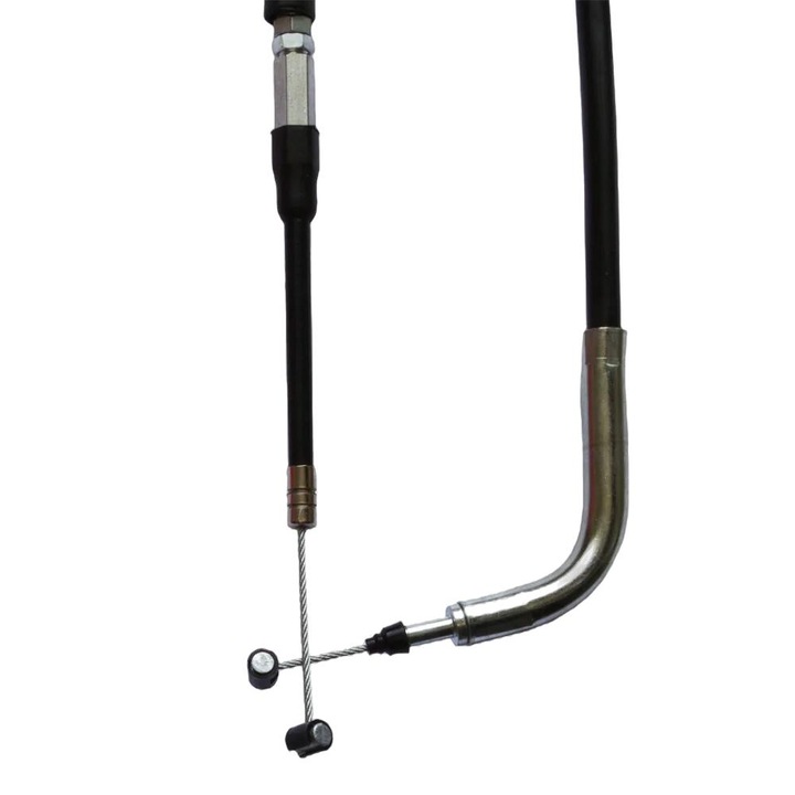 Cablu ambreiaj, TSK, Compatibil cu Suzuki DR-Z 400