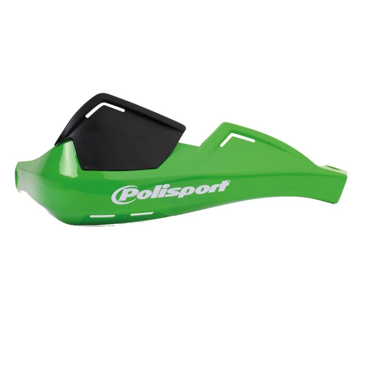 Capac ghidon pentru EVOLUTION, Polisport, Verde