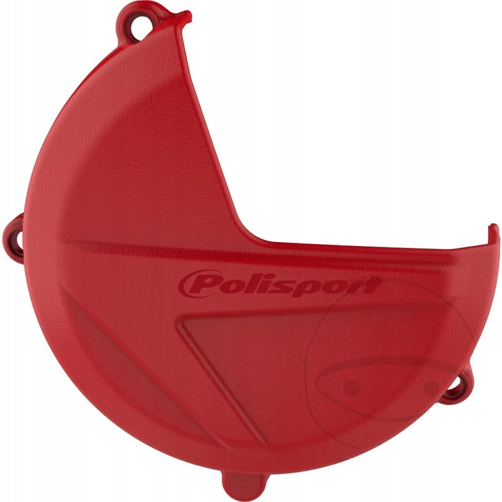 Kuplung burkolat Beta RR, Polisport, Red