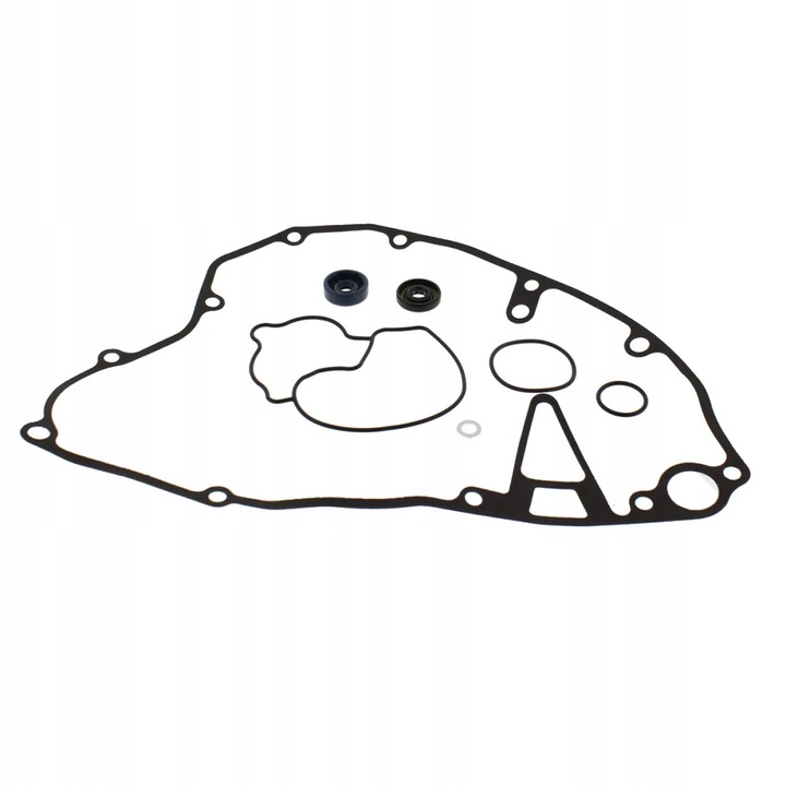 Kit reparatie pompa apa, Athena, Pentru Kawasaki KX 250, Negru