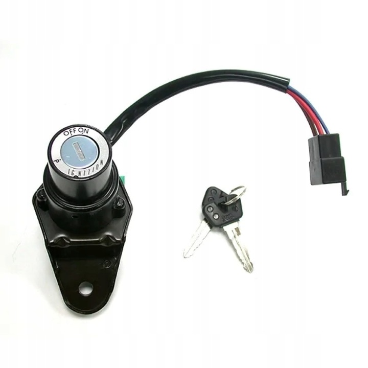 Gyújtáskapcsoló Yamaha XV 535 Virago, JMT