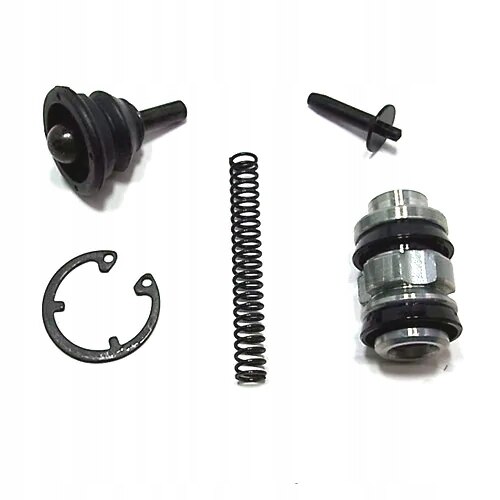 Kit reparatie etrier, Tourmax, Pentru Kawasaki ER-6F 650/KLE