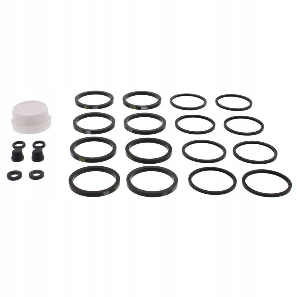Kit reparatie etrier, Tourmax, Pentru Kawasaki ZX6R 636 Ninja