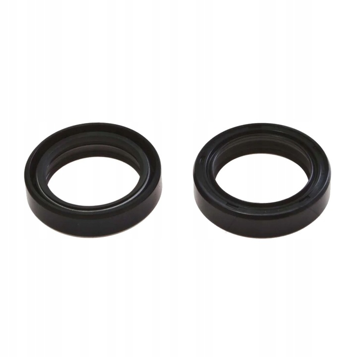 Set garnituri etansare suspensie, Athena, 32x44x10.5, Negru