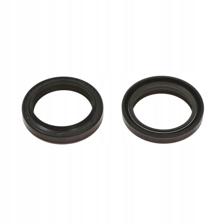 Set garnituri etansare suspensie, Athena, 40x52x8/10.5, Negru