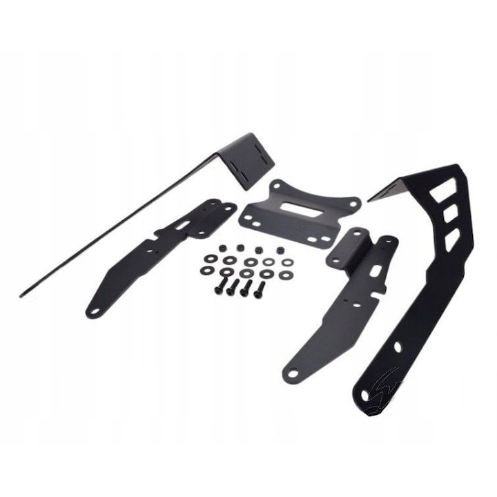 Рамка за багажник Shad за Yamaha Tracer 900 850