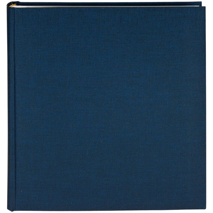 Album foto, Goldbuch, 100 pagini, 35 x 36 cm, Albastru