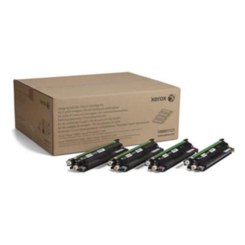 Unitate de imagine XEROX 108R01121, 6600Workcenter 6605 60.000 pagini