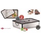 Tava cuptor Premium cu capac