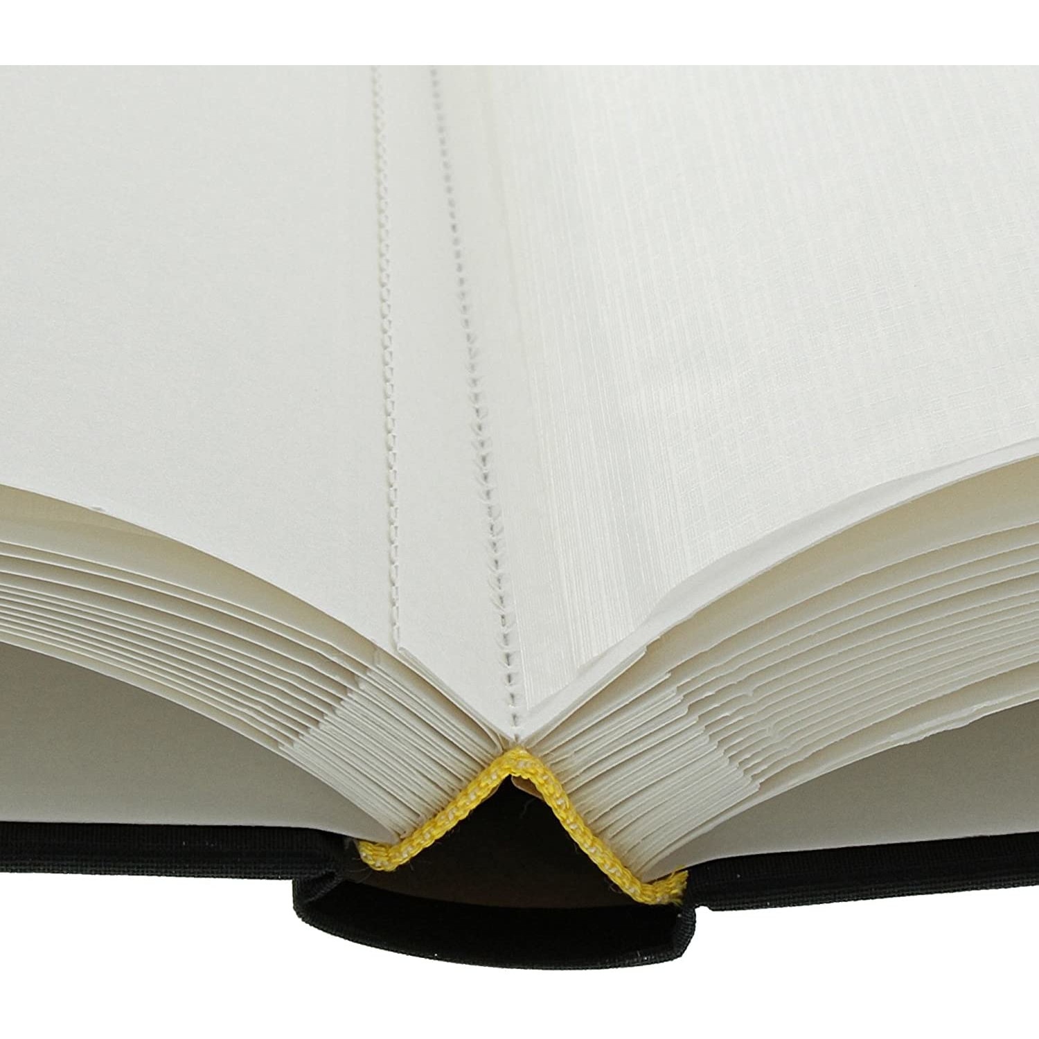 Album Fotografico Goldbuch Canvas Azzurro 30x31 Cm - 60 Pagine Bianche Per 224 Foto 10x15