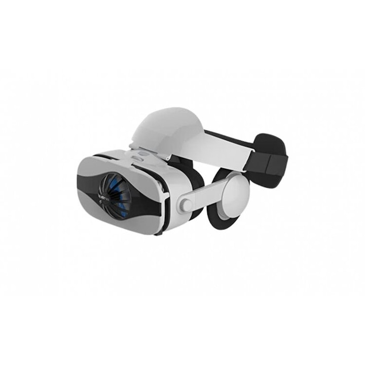 Ochelari VR box, 3D