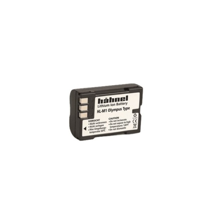 Acumulator Li-Ion Hahnel HL-M1 tip Olympus PS-BLM1 7.2V 1500mAh 10.8Wh