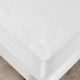 Metru Patrat védőhuzat, 2 oldalas, vízálló és steppelt, 70x200-as matrachoz