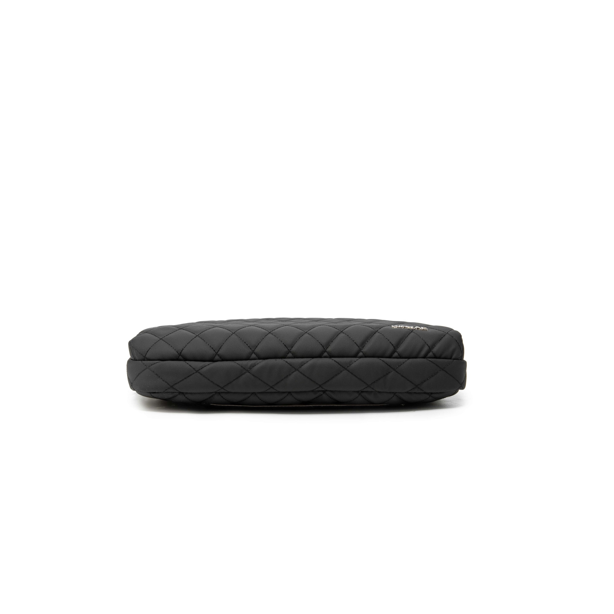 Geanta Laptop Kinmac Black Embroidery, 15.6"