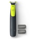 Самобръсначка Philips OneBlade QP2510/15, Черна