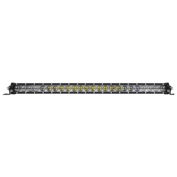 LED Bar Auto 5D 100W Slim (50 mm) 12-24V, 9500 Lumeni, 54cm, Combo Beam - B16-100W
