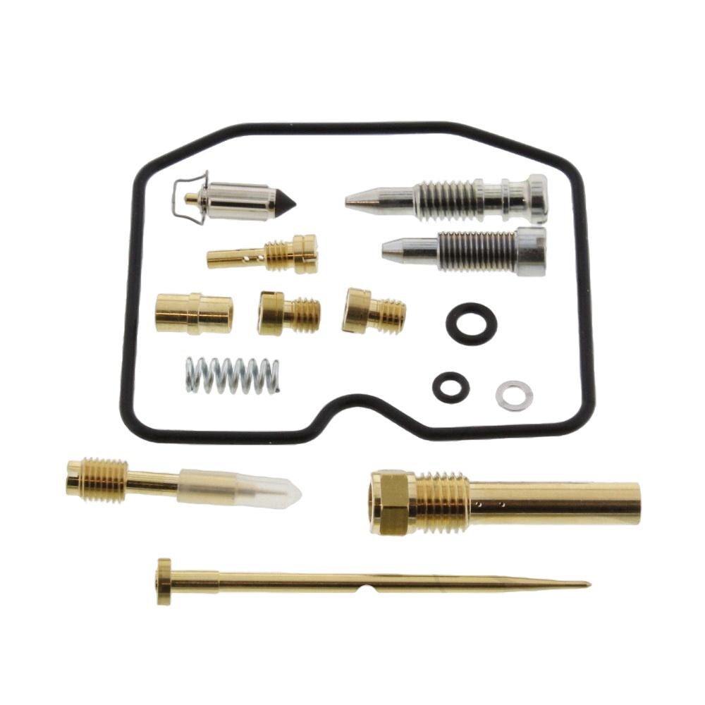 Benzinhahn Reparatur Satz Kawasaki ZR 750 D Zephyr ZR750D 1995