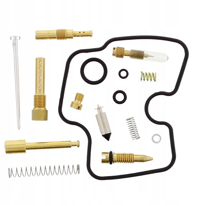 Kit de reparare carburator, Keyster, pentru Honda CBR 600 F