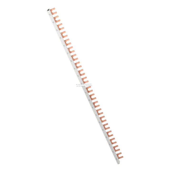 Bara colectoare Schneider 63A 1P 57, R9XFH157