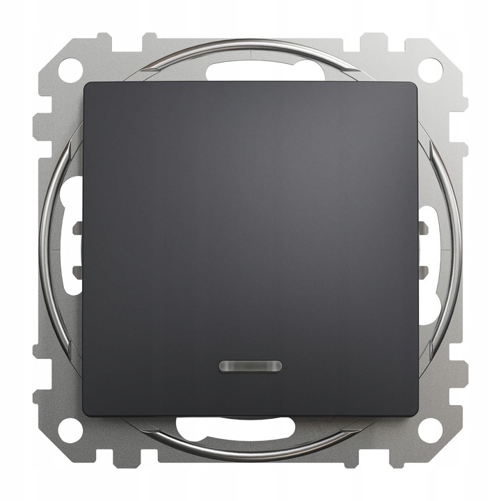 Comutator, Schneider, Negru