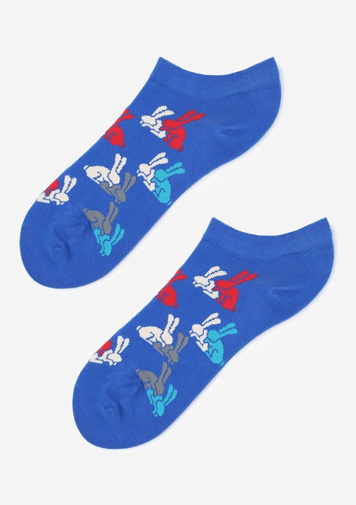 Sosete barbati, Marilyn, Bumbac/Poliamida, Multicolor, 41-45EU