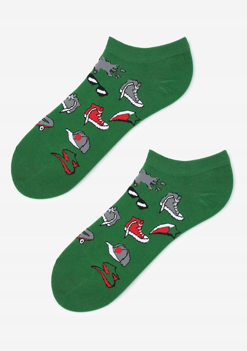 Sosete barbati, Marilyn, Bumbac/Poliamida, Multicolor, 41-45EU