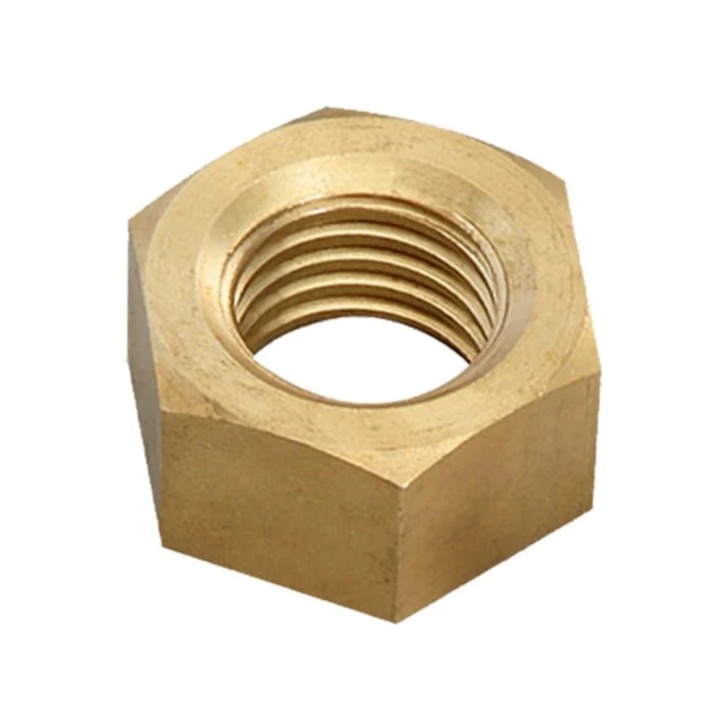 Комплект от 10 гайки М2.5 - eMAG.bg