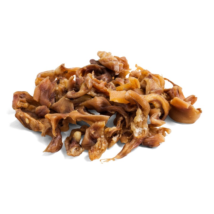 Jutalom kutyáknak, Petmex, Disznóbőr, 100 g