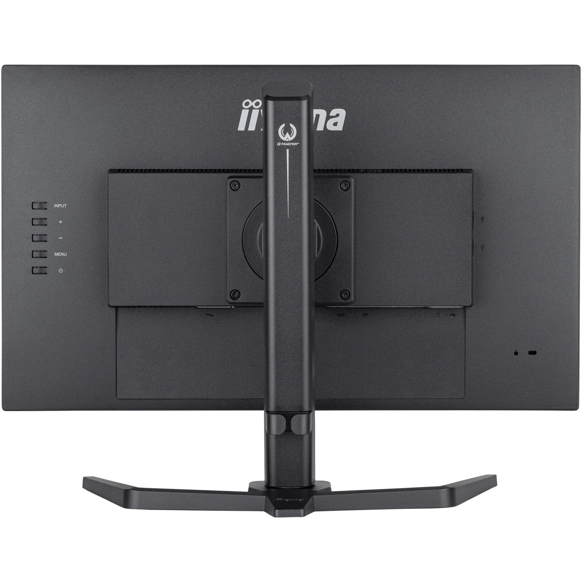 Monitor gaming LED IPS iiyama G-Master GB2470HSU-B5, 23.8