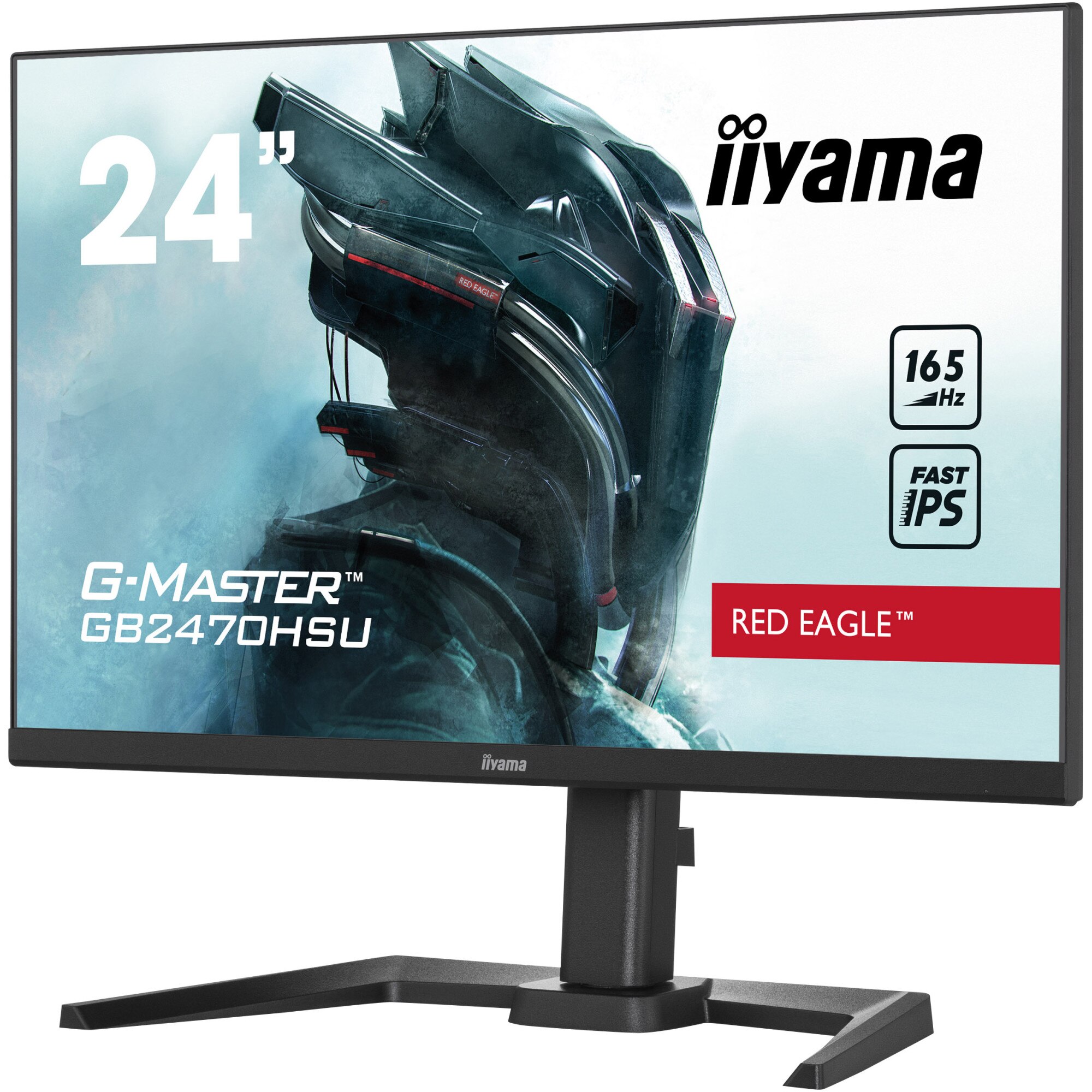 Gb2470hsu G Master Gb2470hsu Gaming Monitor Iiyama Monitor Iiyama