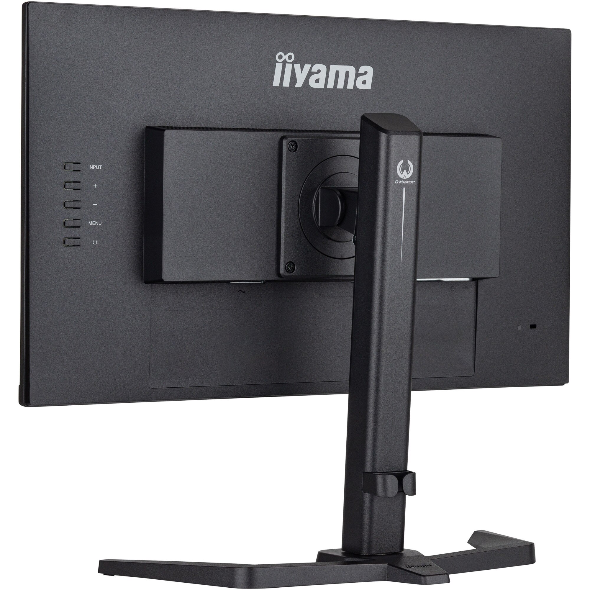 Monitor gaming LED IPS iiyama G-Master GB2470HSU-B5, 23.8
