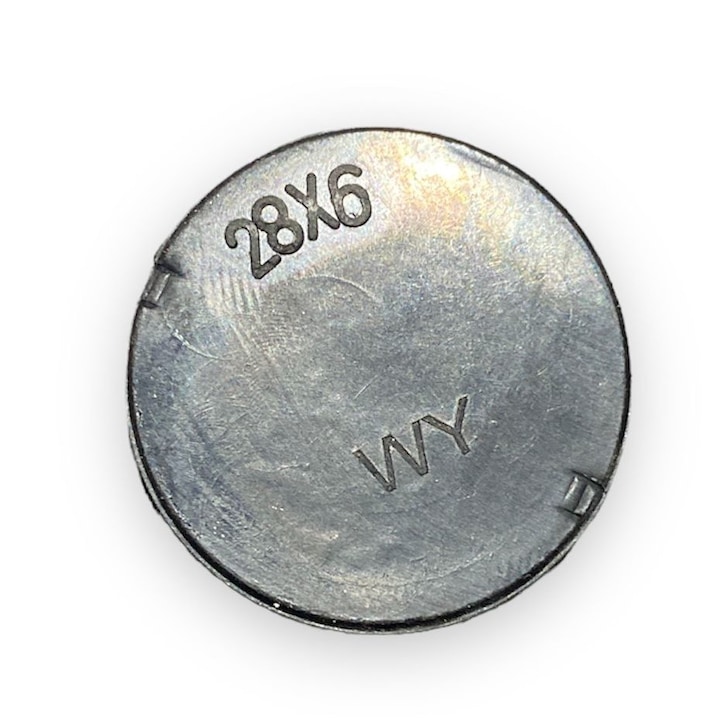 Olajtartály kupak A, T0303001, Pp500