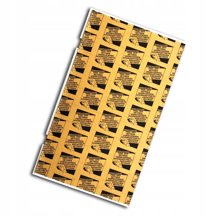 Set 10 capcane insecte, MO-EL, 398W, Galben