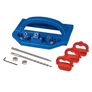 Seturi si accesorii pentru gaurit si insurubat