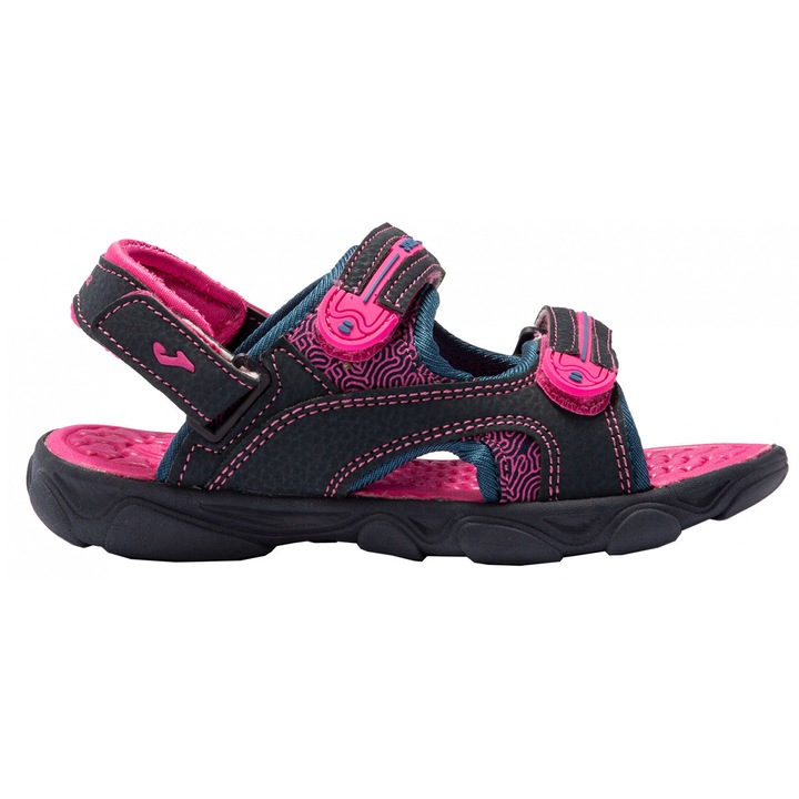 Sandale copii cu velcro Ocean JR SOCEJS2243V 46537