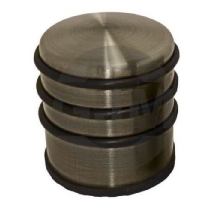 Ajtóütköző 72 mm szatén