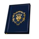 Notebook A5 World Of Warcraft Alliance