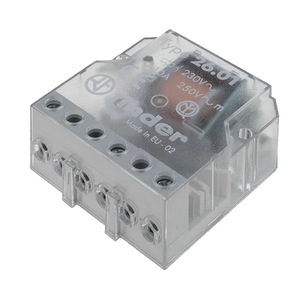 Accesorii tablouri electrice