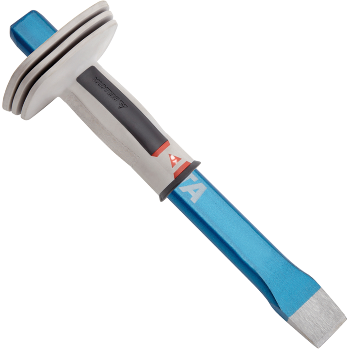 Dalta de otel cu protectie Bellota