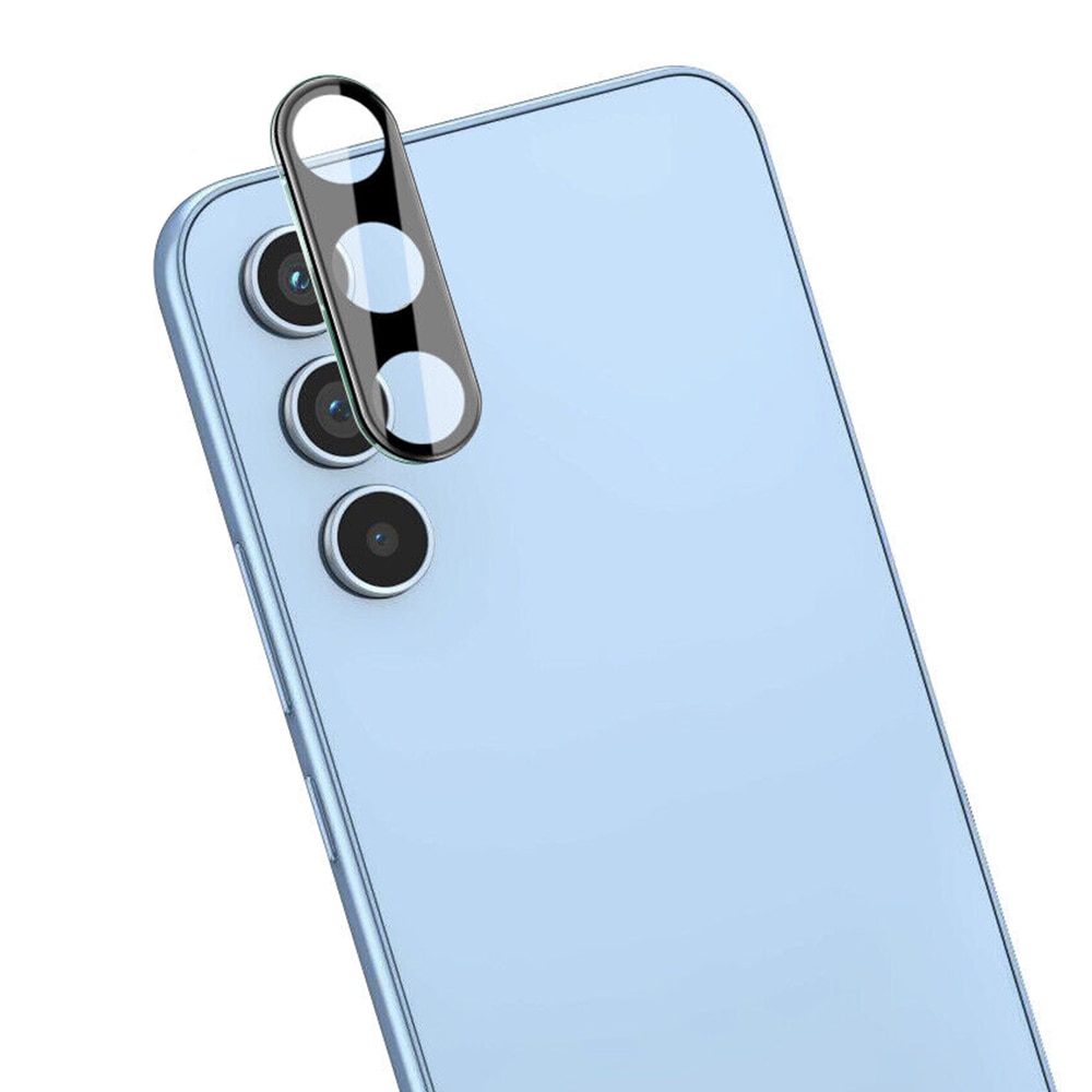 Folie de protectie tempered glass camera pentru Samsung Galaxy A34 5G