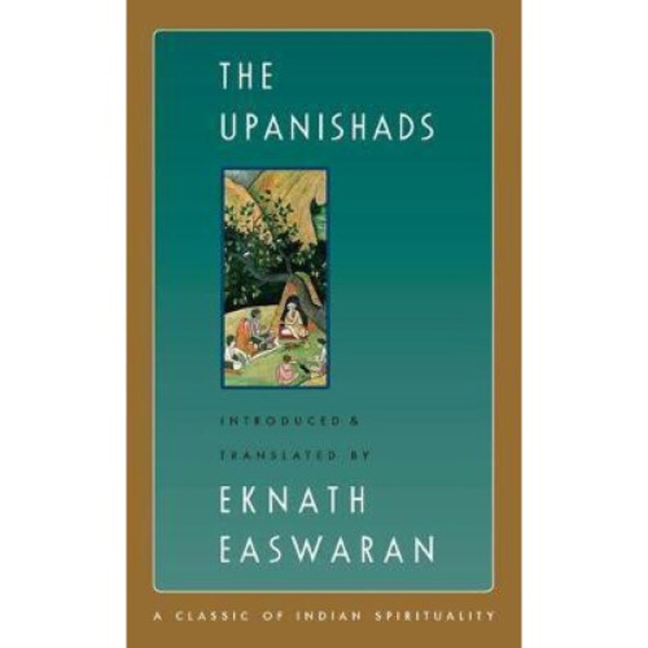 Upanishads - Eknath Easwaran