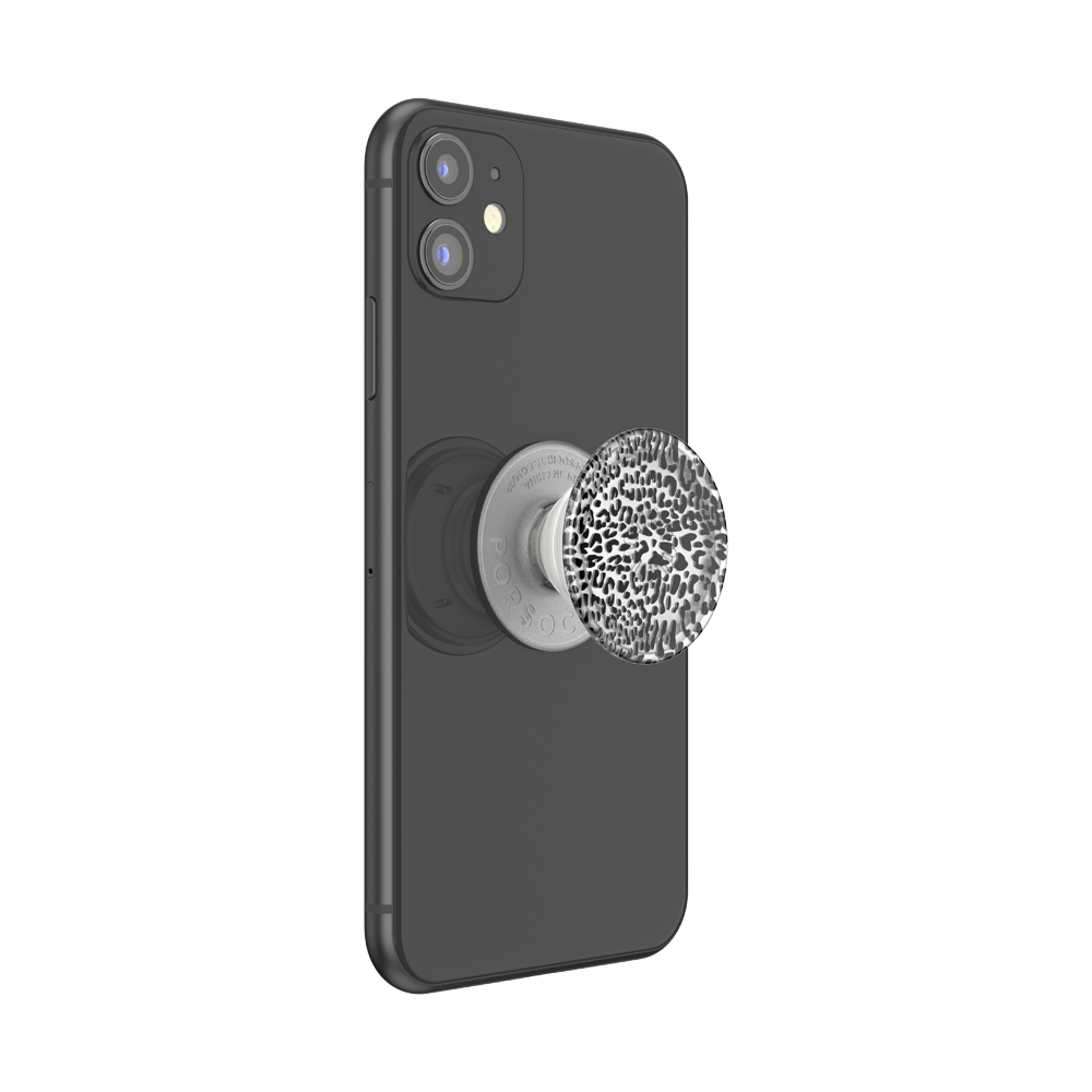 Suport universal de telefon si tableta PopSockets, PopGrip Plant