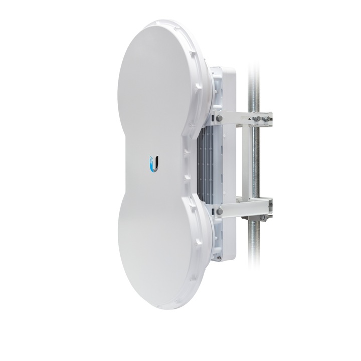 AF-5 AirFiber rádióantenna, Ubiquiti, 5 GHz, GPS, RJ45, 1000 Mbps