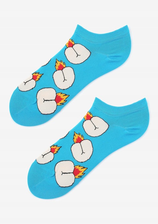 Sosete barbati, Marilyn, Bumbac/Poliamida, Multicolor, 41-45EU