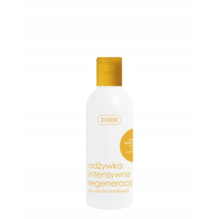 Balsam de par regenerator, Ziaja, 500 ml