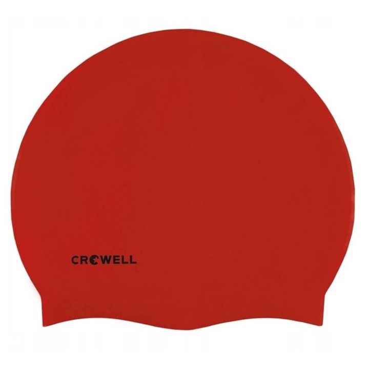 CROWELL BREEZE SZILIKON ÚSZÓSIsak Szín: Piros